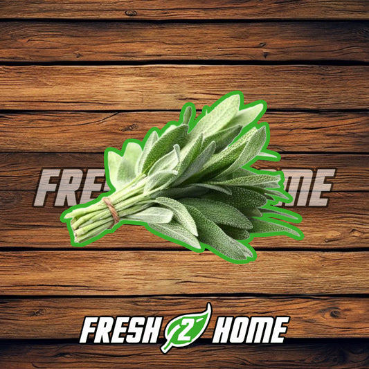 Sage (100g)