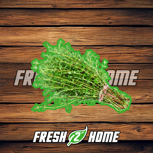 Thyme (100g)