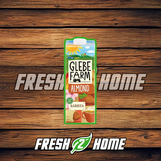 Almond Milk (1 Litre)
