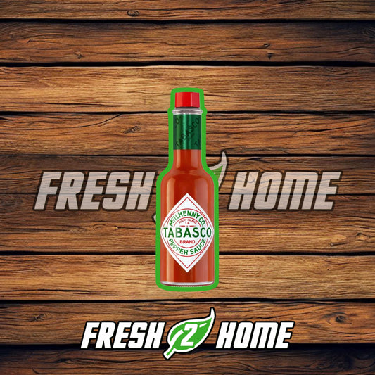 Tabasco Sauce (350ml)