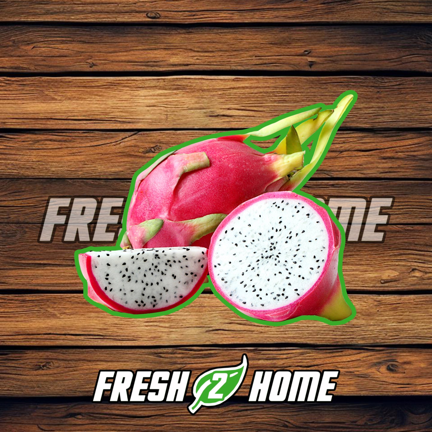 Dragon Fruit
