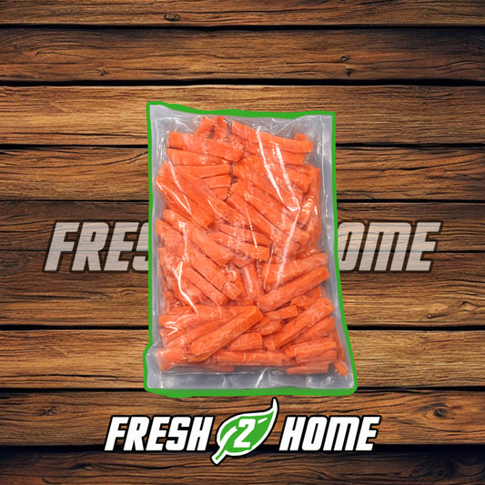 Baton Carrots (500g)