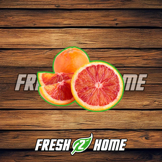 Blood Orange