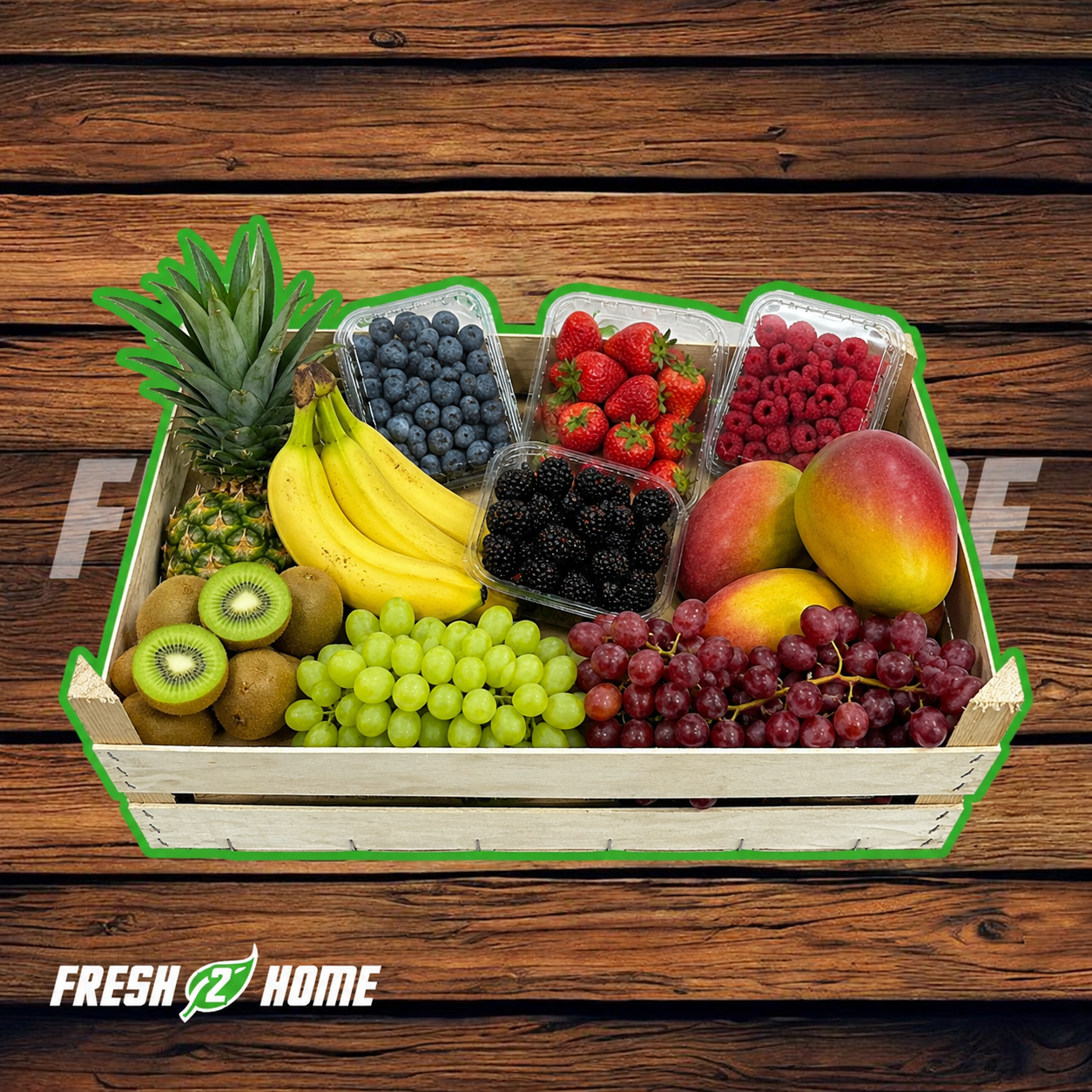 Smoothie Box